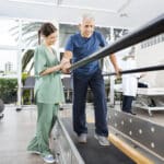What to know about gait and balance problems